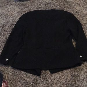 INC International Concepts Jackets & Coats - Women’s blazer jacket Size: Medium INC International Concepts Jackets & Coats - Women’s blazer jacket Size: Medium